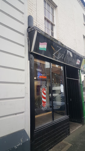 Reviews of Zuri Barber's in Worcester - Barber shop