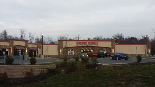 Hardware Store «Harbor Freight Tools», reviews and photos, 1455 Wesel Blvd, Hagerstown, MD 21740, USA