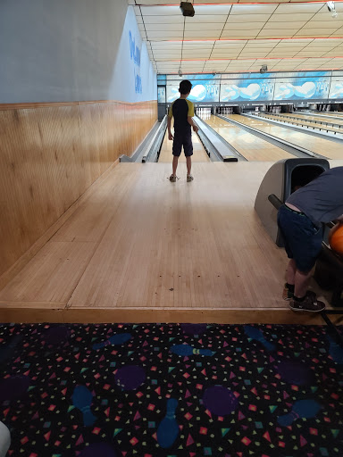 Sports Complex «DeLuna Lanes», reviews and photos, 590 E 9 Mile Rd, Pensacola, FL 32514, USA