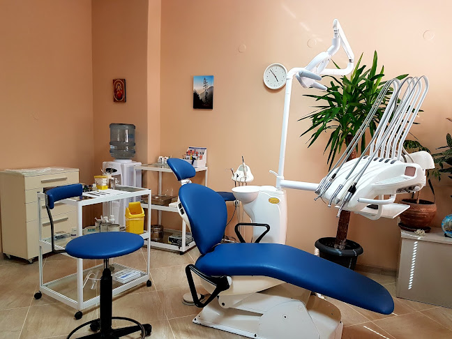 Отзиви за Дентална клиника СТРУМА ДЕНТ в Благоевград - Зъболекар