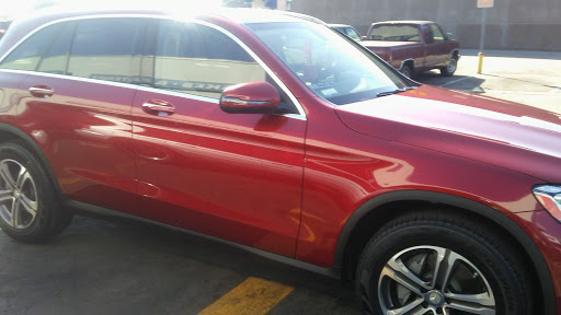 Auto Parts Store «Pep Boys Auto Parts & Service», reviews and photos, 810 E Dominguez St, Carson, CA 90746, USA