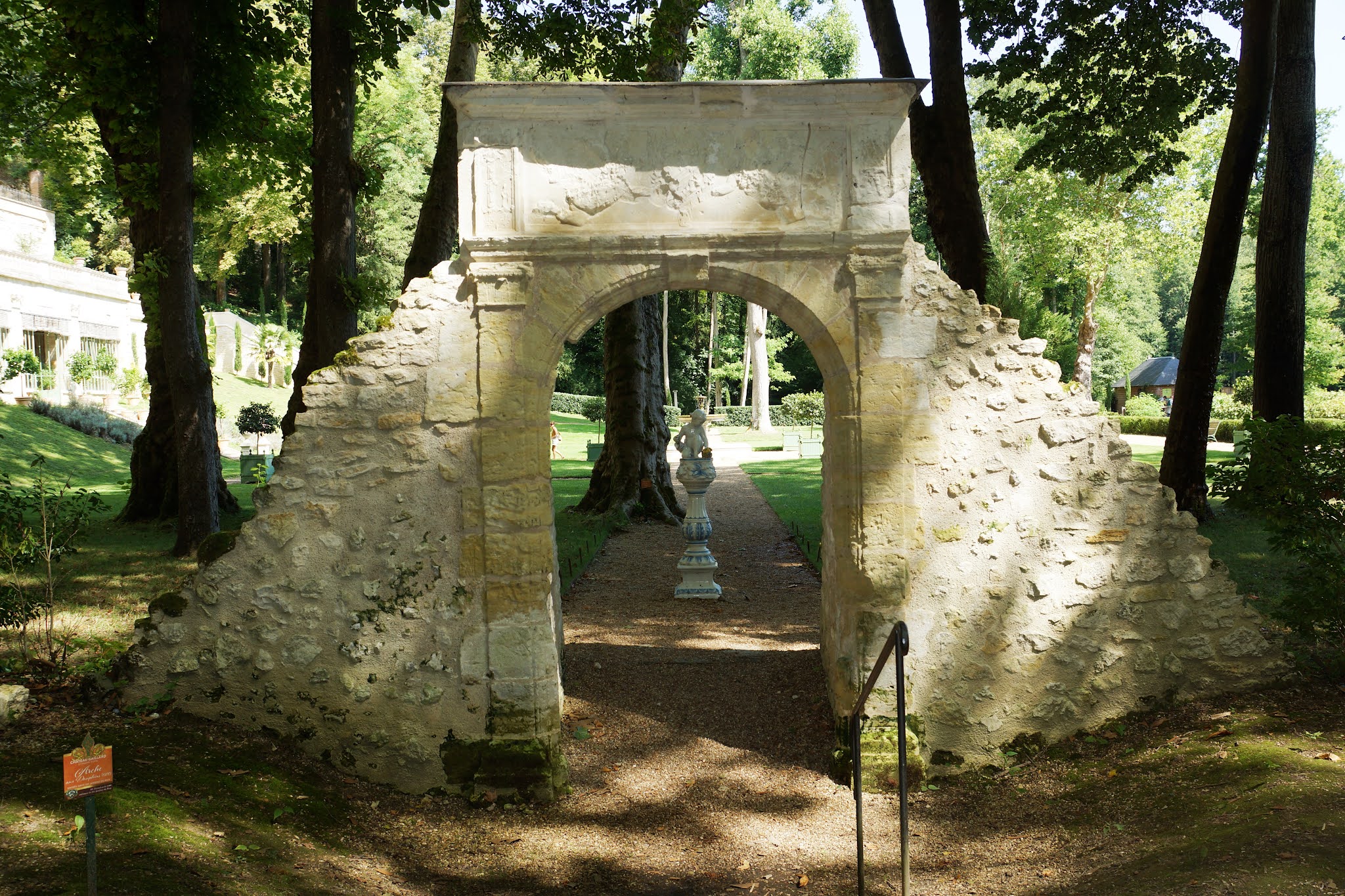 Photo n° 5 de l'avis de jean.a fait le 12/08/2021 à 11:26