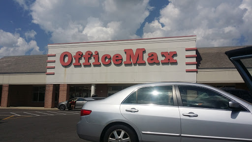 Office Supply Store «OfficeMax», reviews and photos, 3826 Morse Rd, Columbus, OH 43219, USA