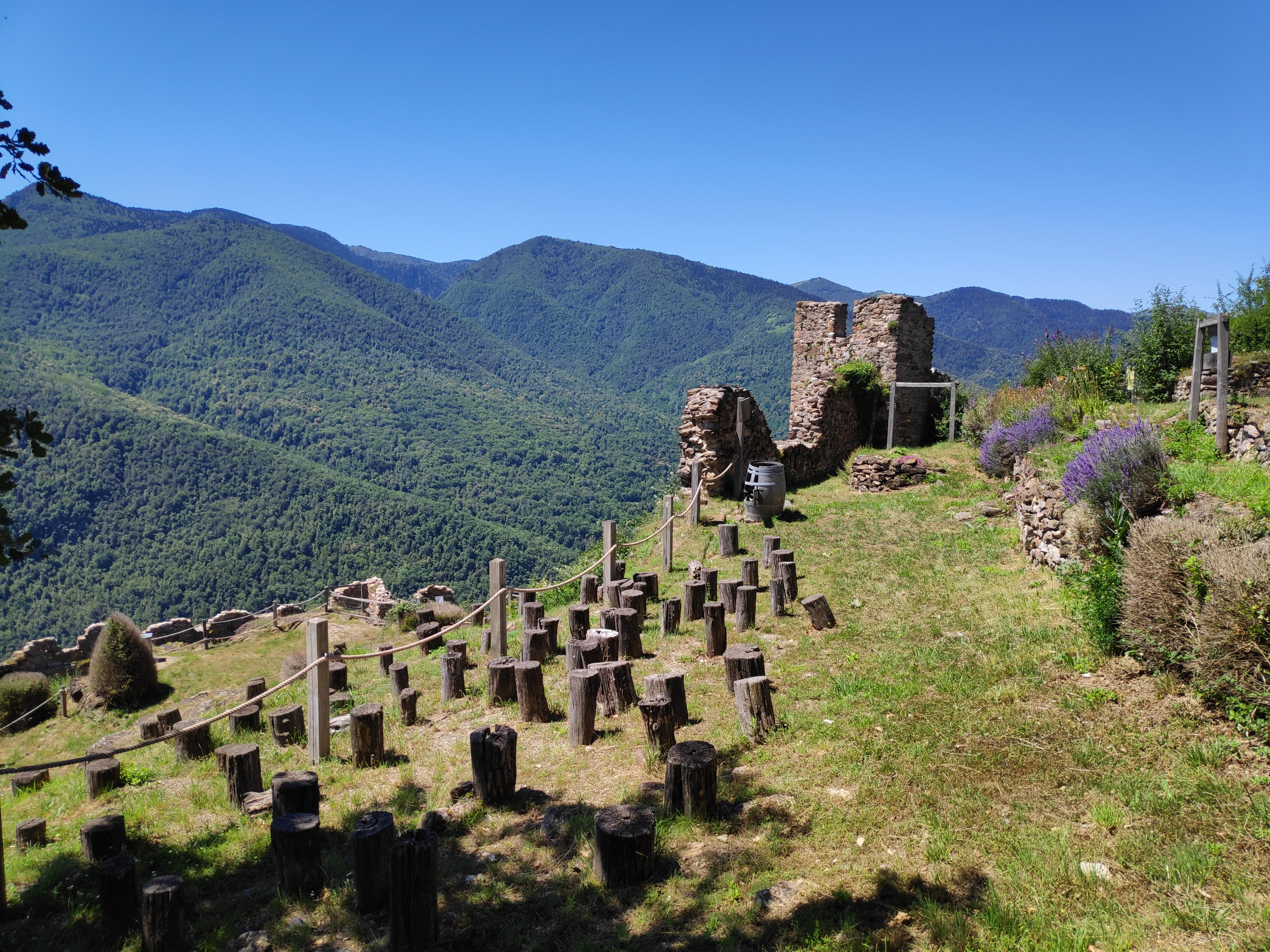 Photo n° 8 de l'avis de Claude.l fait le 05/07/2020 à 13:08