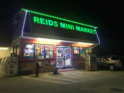 Reid's Mart