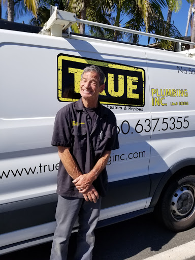 True Plumbing, Inc in Carlsbad, California
