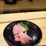 Photo n°1 de l'avis de Yoojin.h fait le 29/09/2021 à 13:54 sur le  Restaurant SAN à Berlin