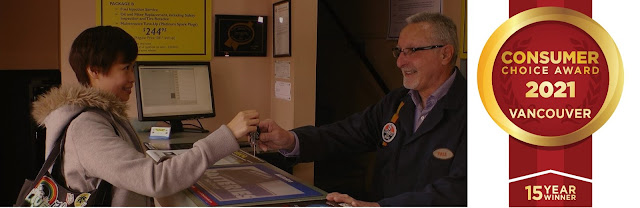 Minit-Tune & Brake Auto Centres