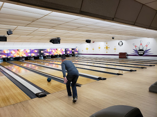 Bowling Alley «Penndel Bowling Center», reviews and photos, 449 W Lincoln Hwy, Penndel, PA 19047, USA