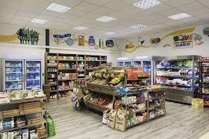 The Organic Stores image