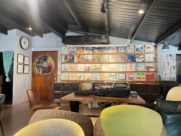 Photo 3 of 六禾音樂故事館