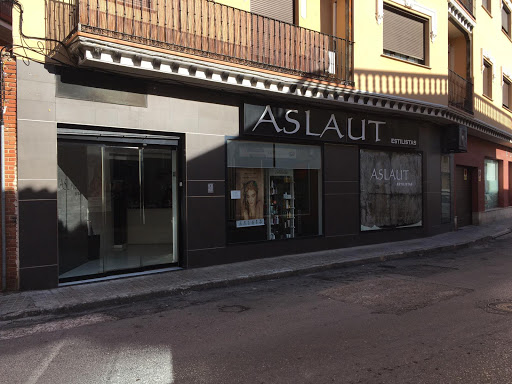 Peluquería Aslaut Estilistas en Tomelloso, Ciudad Real
