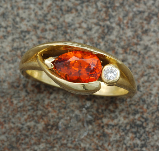 Jewelry Store «Van Dyke Jewelry & Fine Craft», reviews and photos, 29 Biltmore Ave, Asheville, NC 28801, USA