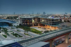 Radisson Blu Hotel, Riyadh Convention & Exhibition Center image