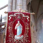 Photo n° 10 de l'avis de Breizh.b fait le 15/07/2022 à 13:10 pour Église Saint-Marc-Saint-Joseph à Augan