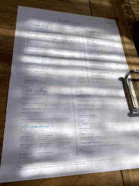 Sublime Comporta Beach Club à Comporta carte