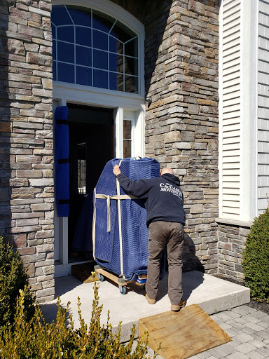 Moving Supply Store «Caccamise Moving», reviews and photos, 1450 Rochester St, Lima, NY 14485, USA