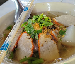 ปักหมุด ขนมจีนป้าพา photo