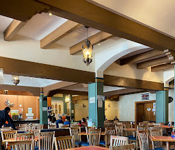 Las Mariposas Restaurant photo