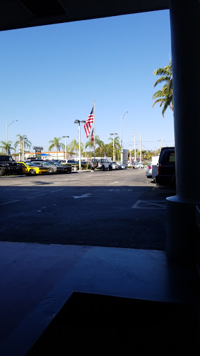 Dodge Dealer «Dadeland Dodge Chrysler Jeep Ram», reviews and photos, 16501 S Dixie Hwy, Miami, FL 33157, USA