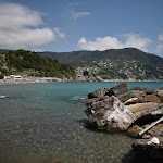 Photo n°2 de l'avis de Giacomo.a fait le 15/06/2019 à 12:43 sur le  Bagni La Secca Sas à Moneglia