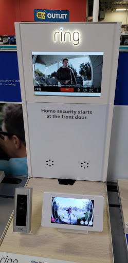 Electronics Store «Best Buy», reviews and photos, 50 NJ-36, Eatontown, NJ 07724, USA