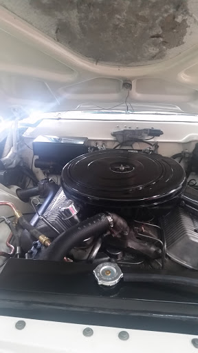 Auto Repair Shop «Auto Service House», reviews and photos, 2240 S Quebec St, Denver, CO 80231, USA