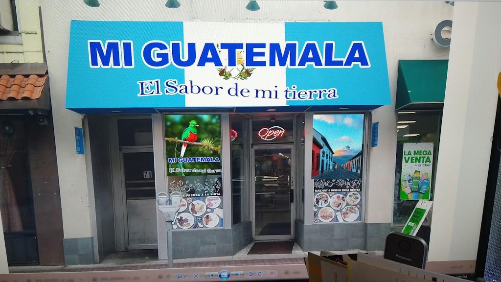 Mi Guatemala 11520