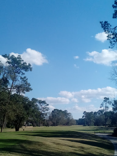 Golf Club «Julington Creek Golf Club», reviews and photos, 1111 Durbin Creek Blvd, Fruit Cove, FL 32259, USA