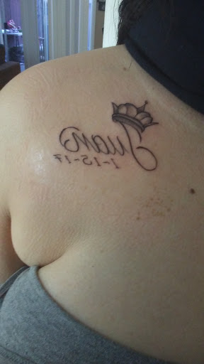 Tattoo Shop «Simms Ink», reviews and photos, 1920 Lernhart St, Napa, CA 94559, USA