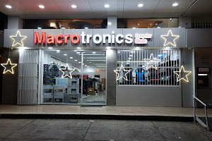 Macrotronics image