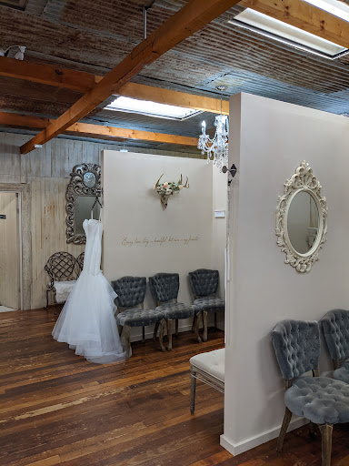 Bridal Shop «Sposa Bella Bridal Boutique», reviews and photos, 1578 Babcock Rd, San Antonio, TX 78229, USA