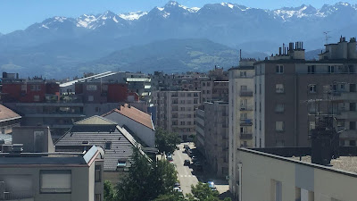 Cornebize Pascal à Grenoble