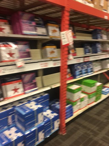 Office Supply Store «Office Depot», reviews and photos, 330 Franklin Rd #306C, Brentwood, TN 37027, USA