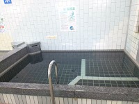 朝日温泉