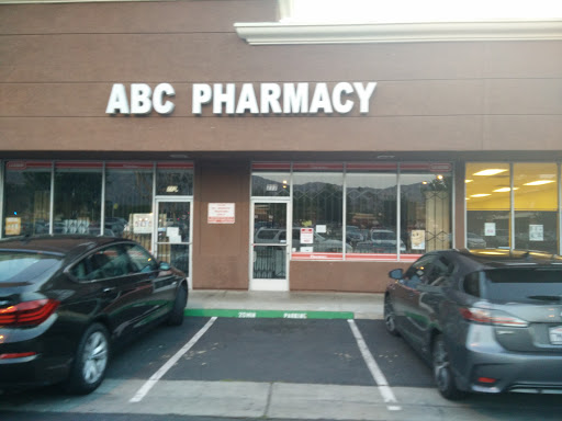 Pharmacy «ABC Pharmacy», reviews and photos, 777 W Blaine St, Riverside, CA 92507, USA