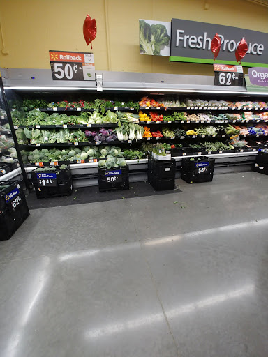 Supermarket «Walmart Neighborhood Market», reviews and photos, 3930 Teasley Ln, Denton, TX 76210, USA