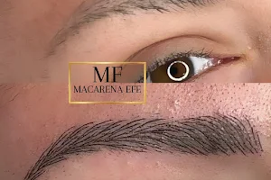 Macarena Efe Beauty Micropigmentación y depilación láser image