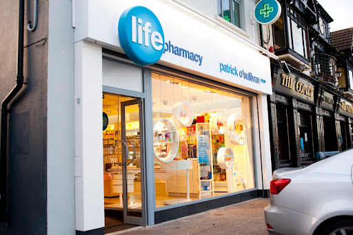 OSullivans Life Pharmacy in Dublin 9, Co. Dublin (Baile Átha Cliath)