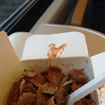 Photo n°1 de l'avis de Uwe.e fait le 06/03/2019 à 16:06 sur le  Divan Döner à Potsdam