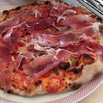 Photo n°12 de l'avis de Tieu.y fait le 28/08/2021 à 21:43 sur le  da Pino Trieste à Trieste