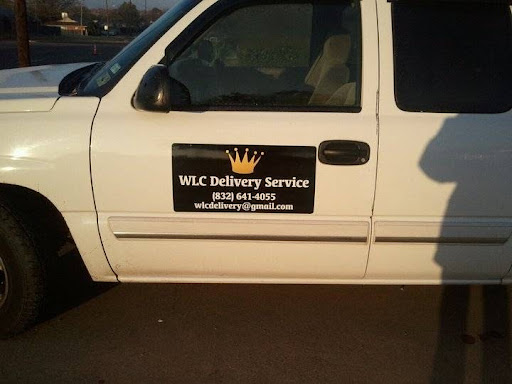 WLC Delivery Service