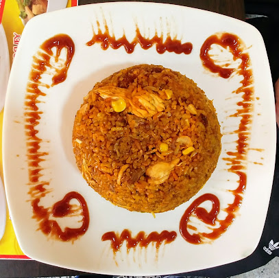 Arroz Paisa