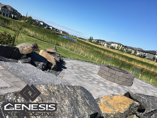 Genesis Interlocking & Custom Landscaping