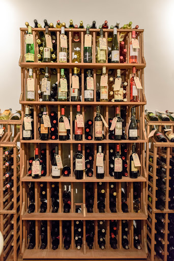 Wine Store «Table Wine», reviews and photos, 79-14 37th Ave, Jackson Heights, NY 11372, USA