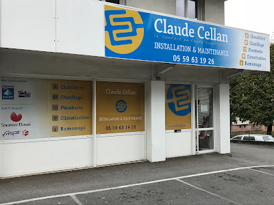 SARL Claude Cellan à Anglet