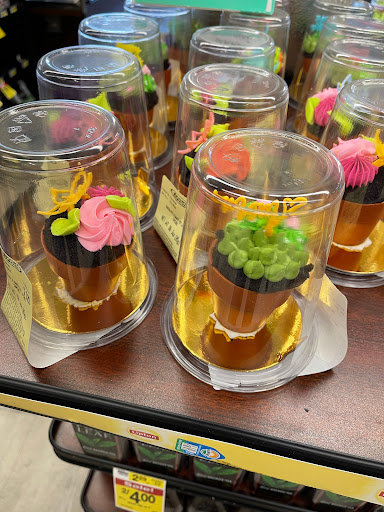 Grocery Store «Jewel-Osco», reviews and photos, 1660 Larkin Ave, Elgin, IL 60120, USA