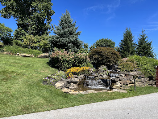 Golf Course «The Pete Dye Course», reviews and photos, 1082 Taggart Ln, West Baden Springs, IN 47469, USA