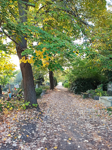 Értékelések erről a helyről: Rákospalotai temető, Budapest - Temetkezési vállalkozás