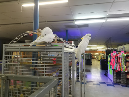 Pet Store «Tanks Pet Supply», reviews and photos, 628 S Main St, Princeton, IL 61356, USA